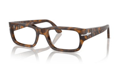 Brown Havana - 0PO3347V 8056262002315