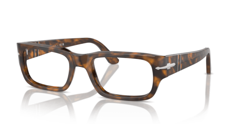 Brown Havana - 0PO3347V 8056262002315