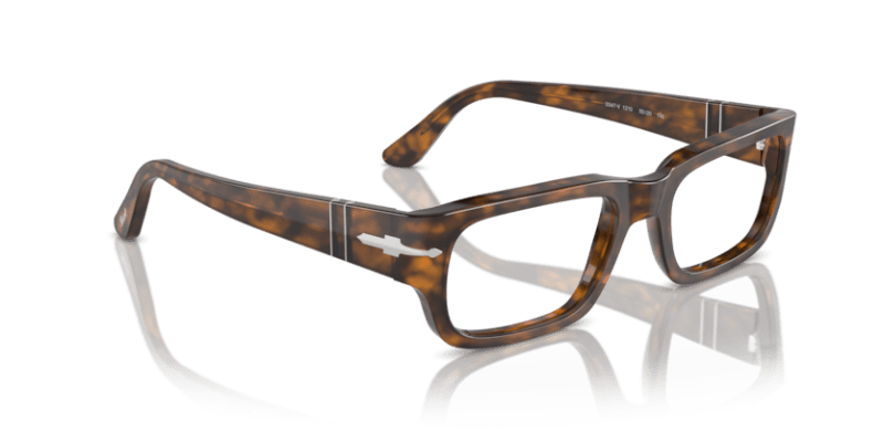 Brown Havana - 0PO3347V 8056262002315