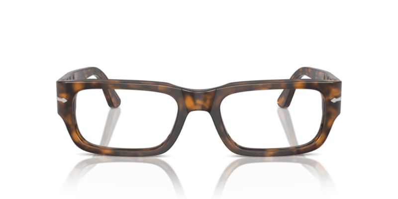 Brown Havana - 0PO3347V 8056262002315