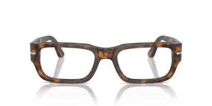 Brown Havana - 0PO3347V 8056262002315