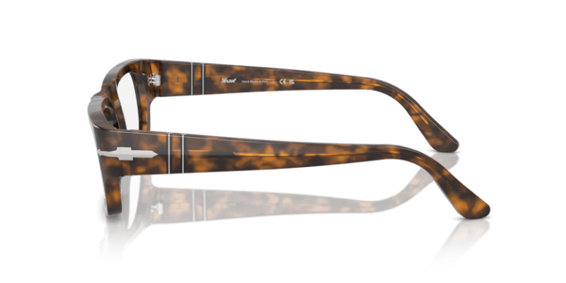 Brown Havana - 0PO3347V 8056262002315