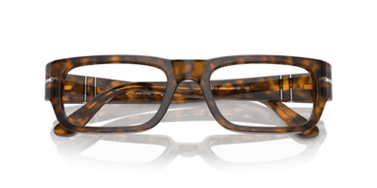 Brown Havana - 0PO3347V 8056262002315