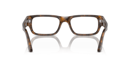 Brown Havana - 0PO3347V 8056262002315