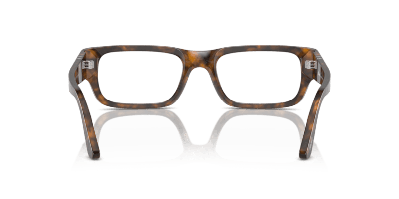 Brown Havana - 0PO3347V 8056262002315