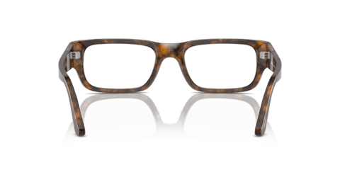 Brown Havana - 0PO3347V 8056262002315