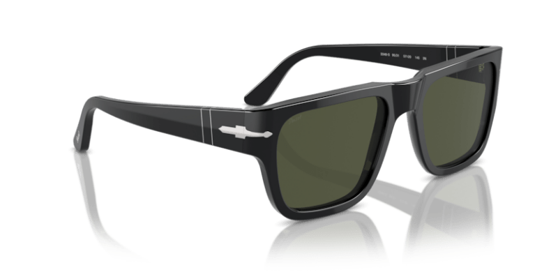 Black - 0PO3348S 8056597988551