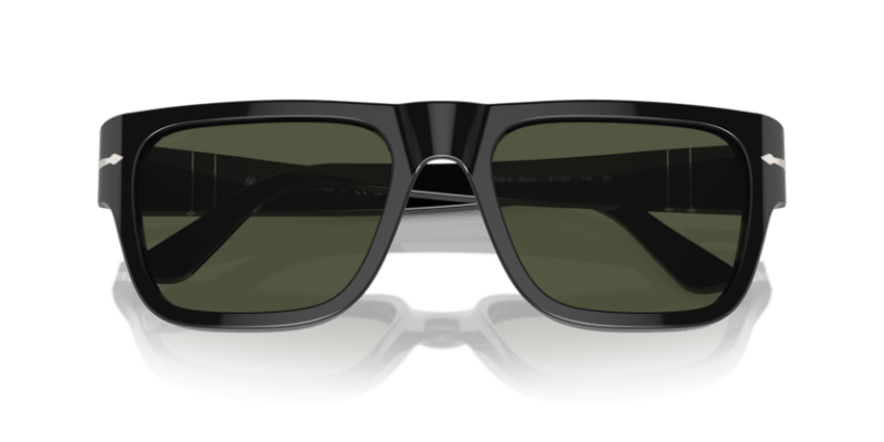 Black - 0PO3348S 8056597988551