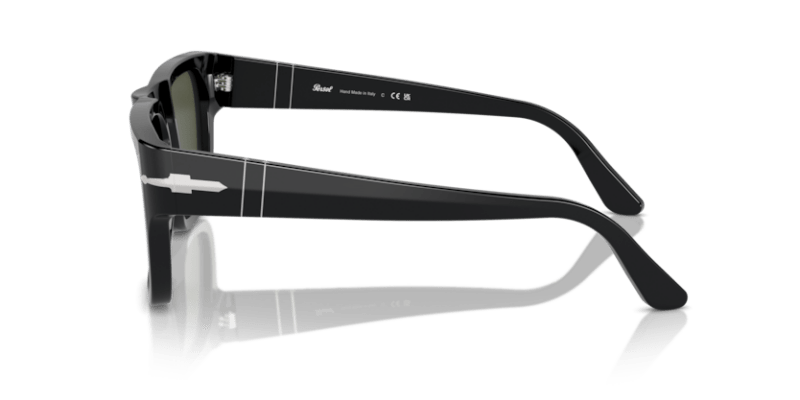 Black - 0PO3348S 8056597988551