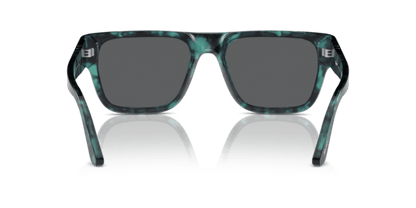 Blue Havana - 0PO3348S 8056262002612