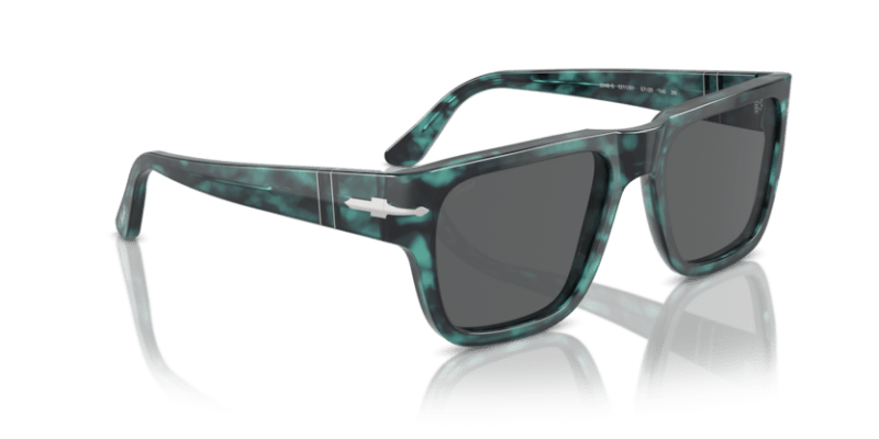 Blue Havana - 0PO3348S 8056262002612