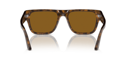 Brown Havana - 0PO3348S 8056262002599