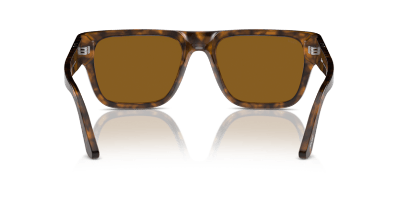 Brown Havana - 0PO3348S 8056262002599