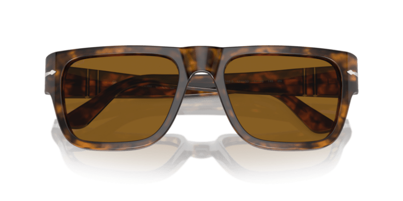 Brown Havana - 0PO3348S 8056262002599