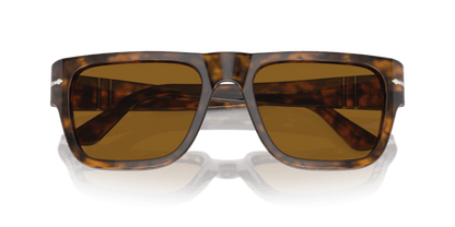 Brown Havana - 0PO3348S 8056262002599