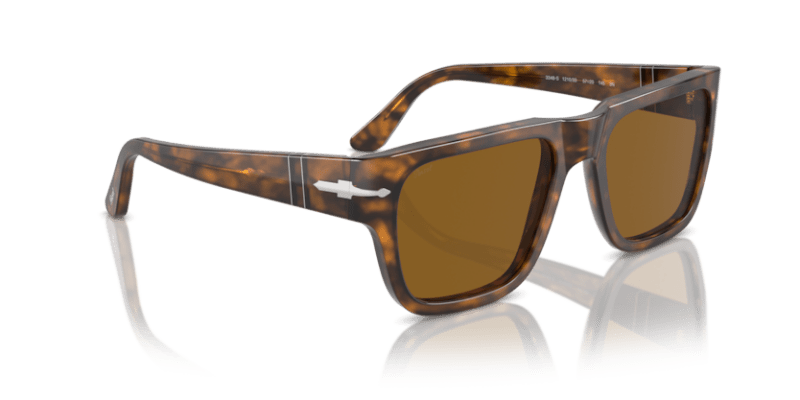 Brown Havana - 0PO3348S 8056262002599