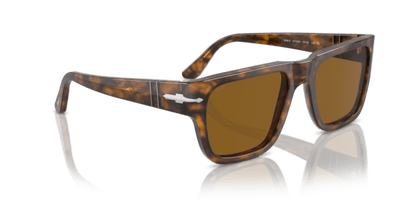 Brown Havana - 0PO3348S 8056262002599