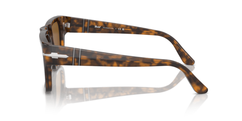 Brown Havana - 0PO3348S 8056262002599