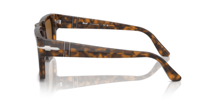 Brown Havana - 0PO3348S 8056262002599