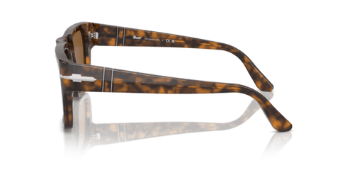 Brown Havana - 0PO3348S 8056262002599