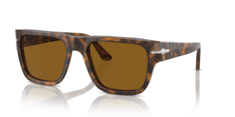Brown Havana - 0PO3348S 8056262002599