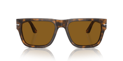 Brown Havana - 0PO3348S 8056262002599