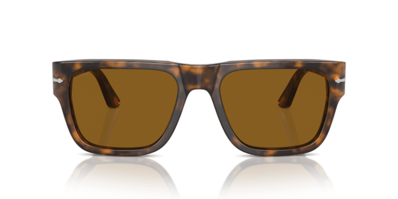 Brown Havana - 0PO3348S 8056262002599