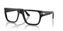 0PO3348V - Persol - Black - (Black 95) - 53 - 20 - 145 MM - Ardor Eyewear 8056597988483