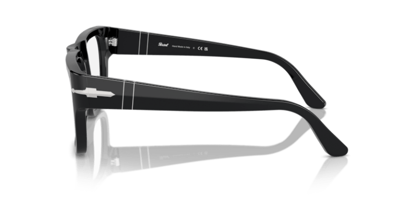 Black - 0PO3348V 8056597988483