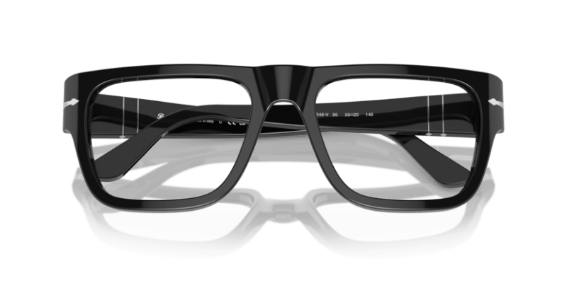 Black - 0PO3348V 8056597988483