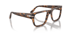 0PO3348V - Persol - Brown - (Brown Havana 1210) - 53 - 20 - 145 MM - Ardor Eyewear 8056262002391