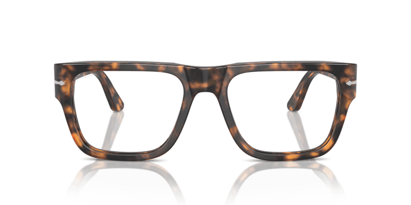 0PO3348V - Persol - Brown - (Brown Havana 1210) - 53 - 20 - 145 MM - Ardor Eyewear 8056262002391