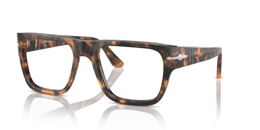 0PO3348V - Persol - Brown - (Brown Havana 1210) - 53 - 20 - 145 MM - Ardor Eyewear 8056262002391