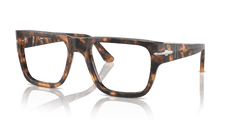 0PO3348V - Persol - Brown - (Brown Havana 1210) - 53 - 20 - 145 MM - Ardor Eyewear 8056262002391