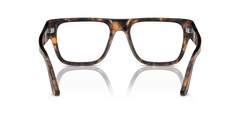 0PO3348V - Persol - Brown - (Brown Havana 1210) - 53 - 20 - 145 MM - Ardor Eyewear 8056262002391