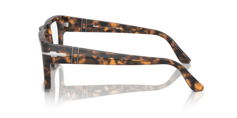 Brown Havana - 0PO3348V 8056262002391