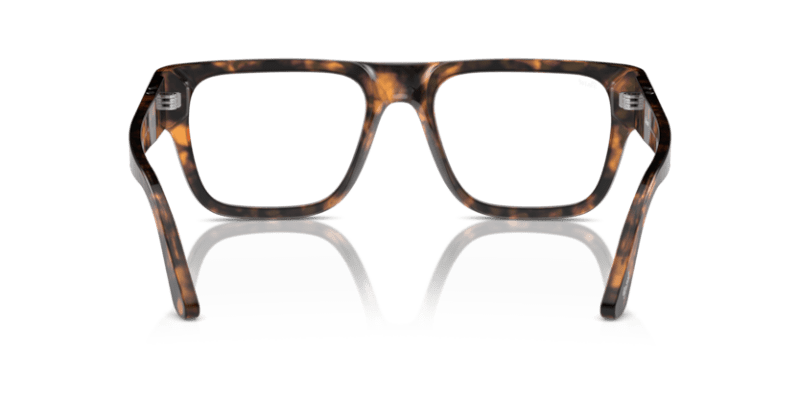 Brown Havana - 0PO3348V 8056262002391