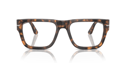 Brown Havana - 0PO3348V 8056262002391