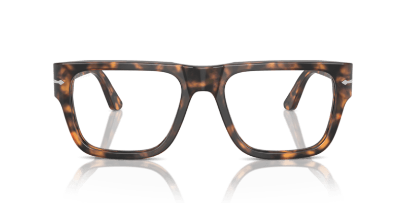 Brown Havana - 0PO3348V 8056262002391