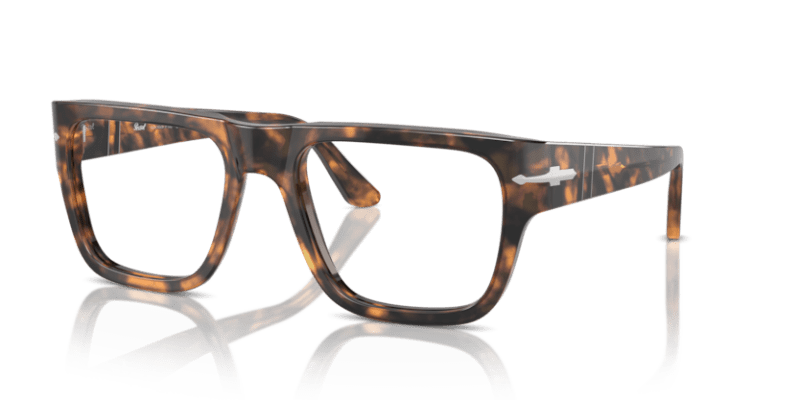 Brown Havana - 0PO3348V 8056262002391