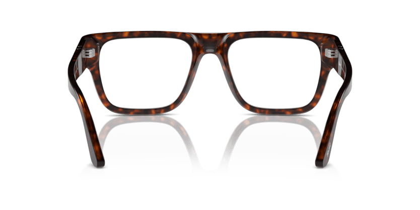 0PO3348V - Persol - Tortoise - (Havana 24) - 53 - 20 - 145 MM - Ardor Eyewear 8056262049693