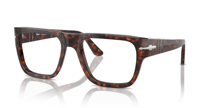 0PO3348V - Persol - Tortoise - (Havana 24) - 53 - 20 - 145 MM - Ardor Eyewear 8056262049693