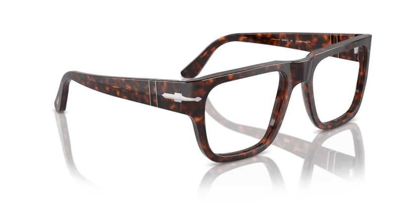 0PO3348V - Persol - Tortoise - (Havana 24) - 53 - 20 - 145 MM - Ardor Eyewear 8056262049693