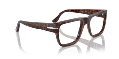 0PO3348V - Persol - Tortoise - (Havana 24) - 53 - 20 - 145 MM - Ardor Eyewear 8056262049693