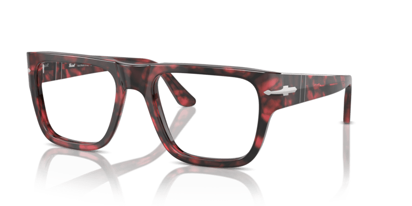 0PO3348V - Persol - Tortoise - (Red Havana 1212) - 53 - 20 - 145 MM - Ardor Eyewear 8056262002445