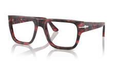 0PO3348V - Persol - Tortoise - (Red Havana 1212) - 53 - 20 - 145 MM - Ardor Eyewear 8056262002445