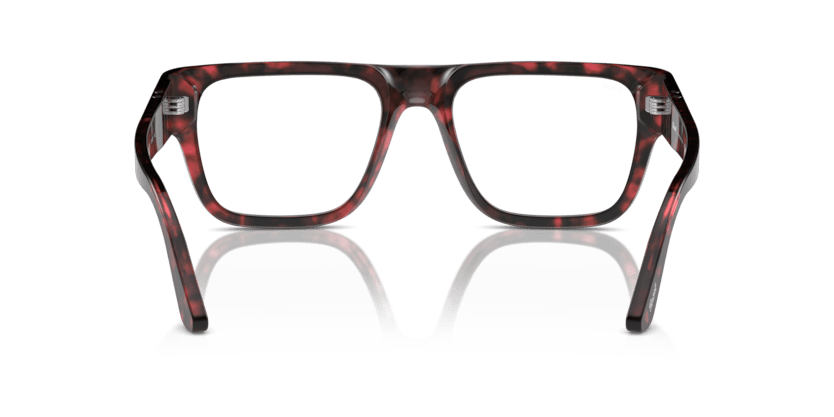 0PO3348V - Persol - Tortoise - (Red Havana 1212) - 53 - 20 - 145 MM - Ardor Eyewear 8056262002445