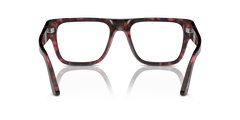 0PO3348V - Persol - Tortoise - (Red Havana 1212) - 53 - 20 - 145 MM - Ardor Eyewear 8056262002445