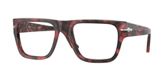 0PO3348V - Persol - Tortoise - (Red Havana 1212) - 53 - 20 - 145 MM - Ardor Eyewear 8056262002445