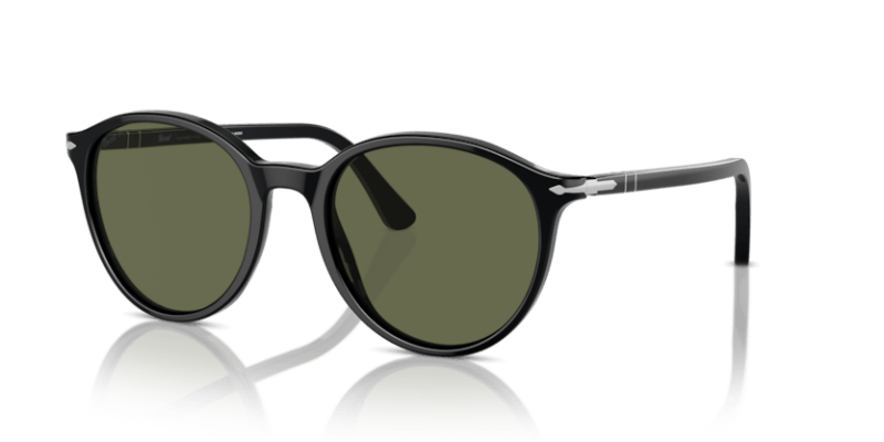 Black - 0PO3350S 8056597984324